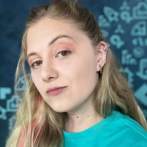 Carol "Dyuky" Weizenmann