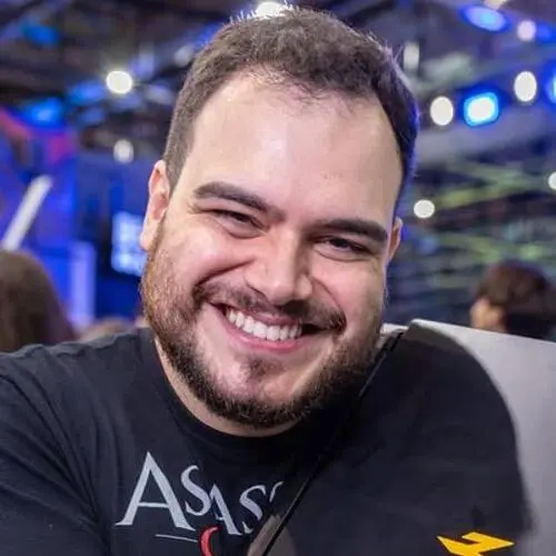 Sidão do Game (Sidney Fernandes Jr)