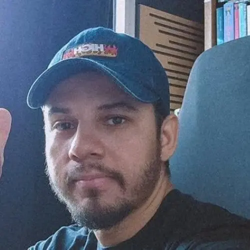 Yuri (The Hardware Show)